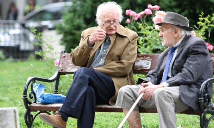 Bulgaristan`da Emekli Maaşları 9 Mayıs`ta Ödenecek