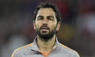 Selçuk İnan Futbolu Bıraktığını Açıkladı!