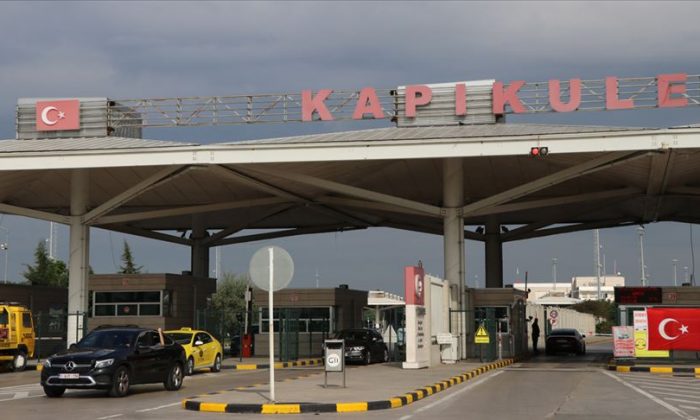Bulgaristan`a Girişte Uygulanan Karantina İle ilgili Açıklama