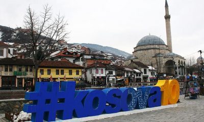 Kosova`da Vaka Sayısındaki Artış Sürüyor
