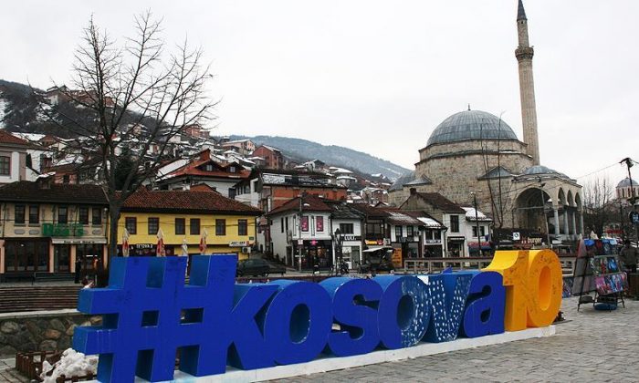 Kosova`da Vaka Sayısındaki Artış Sürüyor