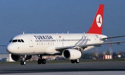 THY’den Bütün Yenilik..