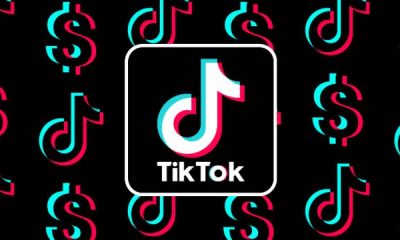 Sosyal Medya`da TİK-TOK Çılgınlığı
