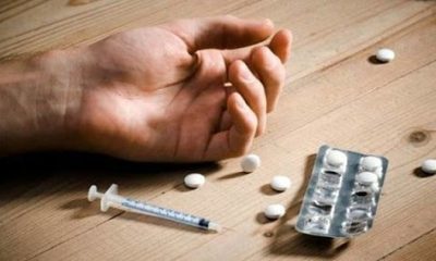 Kırcaali’de Uyuşturucu Satıcısı Yakalandı