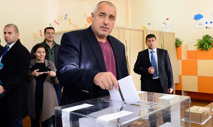 Bulgaristan Vatandaşlarının Yarısı Erken Seçim İstiyor