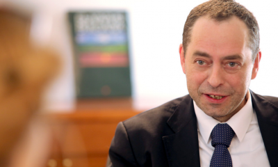 Bulgaristan’dan Kuzey Makedonya’da ki Otizmlı Çocuklara Bağış