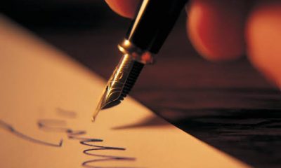 Vay Be! Adam Yazmış