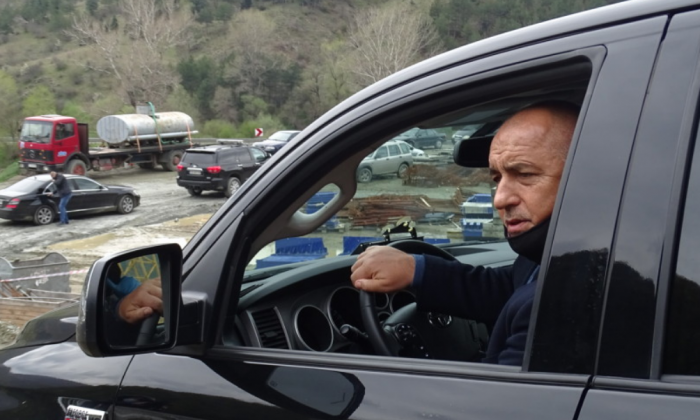 Borisov: Verdiğim Büyük Kararları Yakında Açıklayacağım