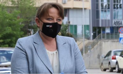 Denitsa Saçeva: Covid-19 Hastası Çocuklu Ailelere Destek