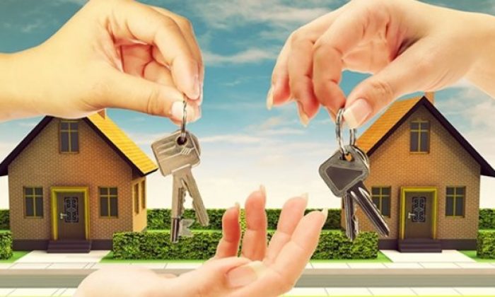 Karadağ`da Emlak Fiyatılarında Yüzde 50 Düşüş