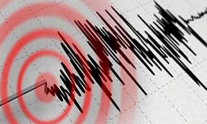 Bulgaristan Stara Zagora`da Deprem