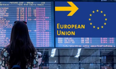 AB Seyahat Listesini Güncelledi