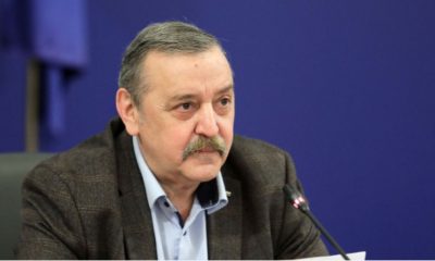 Bulgaristan’da Virüs Yayılımında Yavaşlama