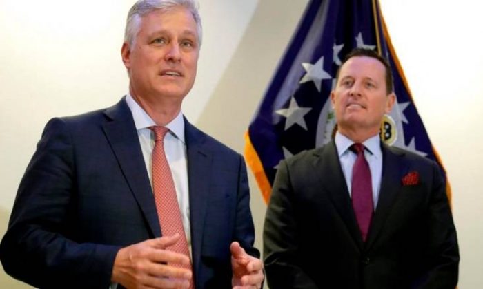 Kosova-Sırbistan Washington Görüşmesi Ertelendi