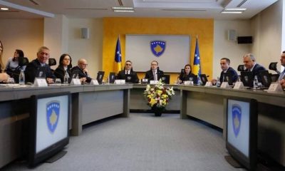 Kosova Ekonomik Toparlanma İçin 95,2 Milyon Euro Ayırdı