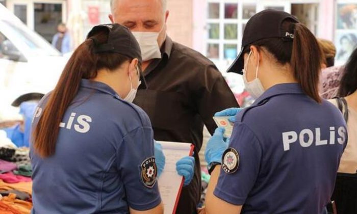 İçişleri Bakanlığı Paylaştı: İşte Genelgenin Detayları