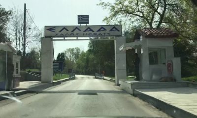 Yunanistan, Makedonya Vatandaşlarına Giriş Yasağını Uzattı