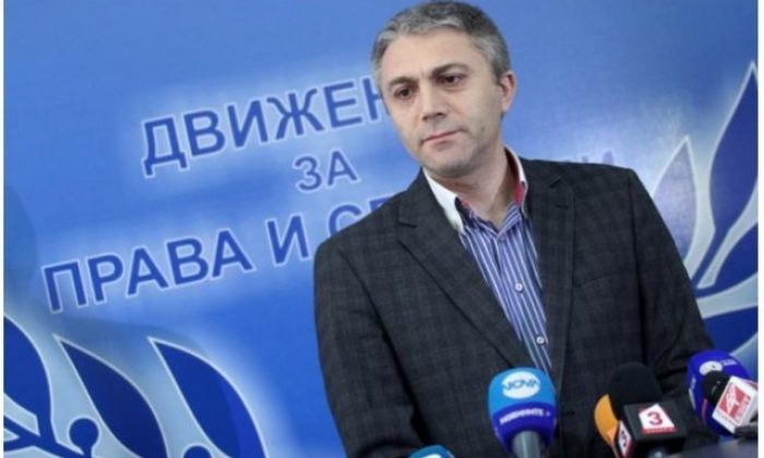 DPS, GERB Partisini Desteklemeyecek