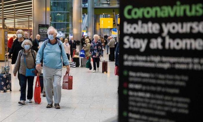 Covid-19 Salgınında Son 24 Saat