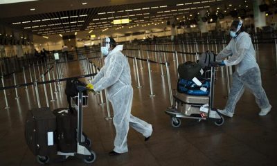 Makedonya Çevre Ülkeler ile Sınırlarını Açabilir