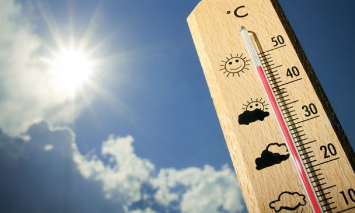 Bulgaristan`ın 20 İlinde Sıcaklık Uyarısı