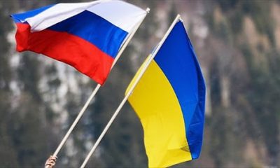 Karadağ Rusyadan Sonra Ukraynaya`da Sınırlarını Açtı