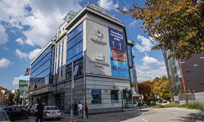Makedonya Merkez Bankası, Eurostandard’ın İflasını İstedi
