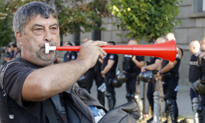 Bulgaristan`da 2.Halk Ayaklanması