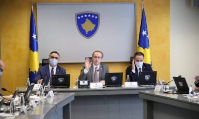 Kosova Hükümeti İşletmelere 60 Milyon Euro Tahsis Etti
