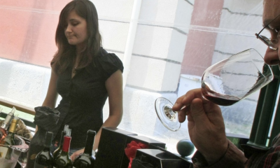 Sofya Balkanların Şarap Başkentine Dönüyor