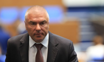 Bulgaristan`da Volya Partisi Liderine 4 Yıl Hapis