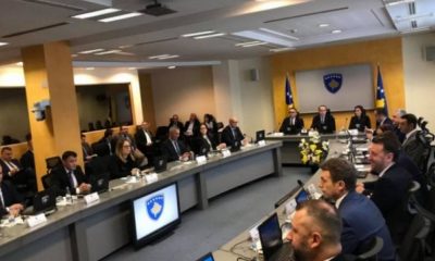 Kosova`da Yeni Covid-19 Tedbirleri