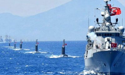 Türkiye’den Doğu Akdeniz’de 2 Yeni Karar