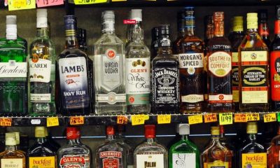 Avrupa`da En Ucuz Alkol Bulgaristan`da