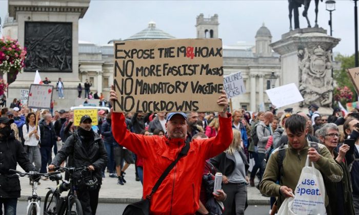 Avrupa Bölgesel Karantinaya Hazırlanıyor