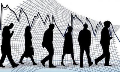 AB`de İşsizlik Sayısı Artıyor