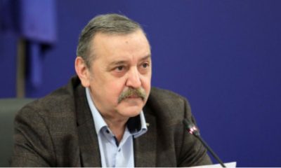 Covid-19 Aşısı Yakında Bulgaristan’da Olacak