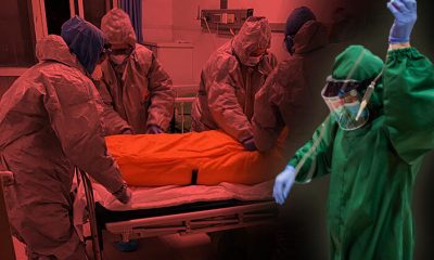 Çin’de 3 Bin Kişiye Bakteri Bulaştı