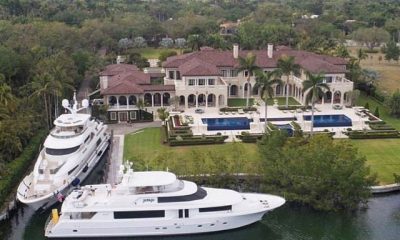 Zenginlik Mi Dediniz?