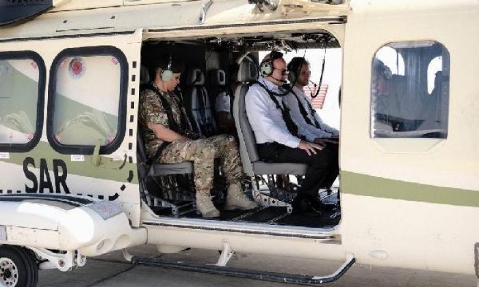 Fransa’dan Doğu Akdeniz’de Yeni Provakasyon