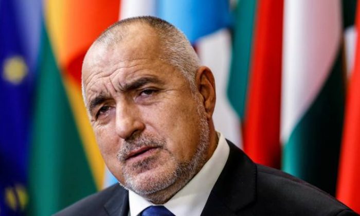 Boyko Borisov: Mafya Bizi Düşürmek İstiyor