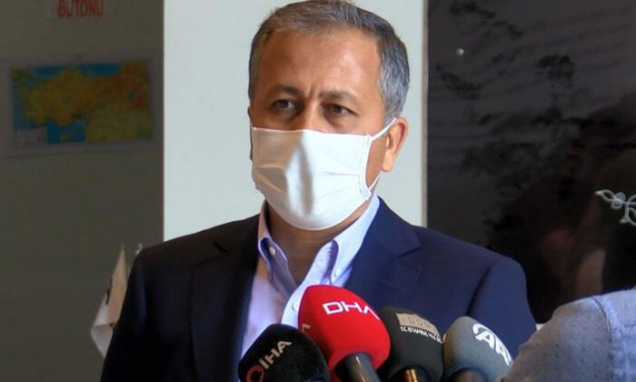 İstanbul`da Kademeli Mesai Düzenlemesi