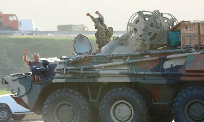 Azerbaycan SB: Ermenistanın Ağır Kayıpları Var