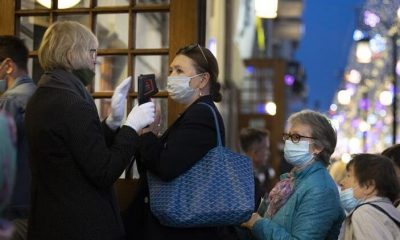 Rusya’da Rekor Vaka Sayısı