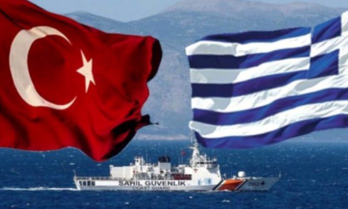 Yunanistan`dan Flaş Hamle