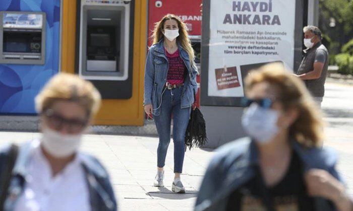 Türkiye`de Vakalar Arttı, Gözler Ankara’da