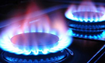 Bulgaristan`da Doğalgaza Yüzde 10 Zam