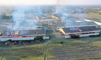 Ermenistan Yine Sivillere Saldırdı