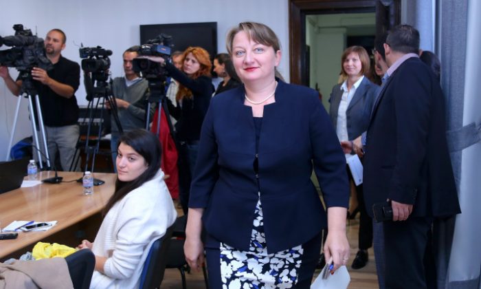 Bulgaristan`da 2021’de Emeklilere Ortalama Yüzde 18, 6 Artış