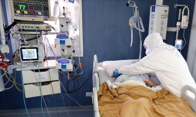 Dünya Genelinde Vaka Sayısı 46 Milyonu Geçti